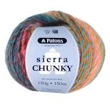 Sierra Chunky Bulky